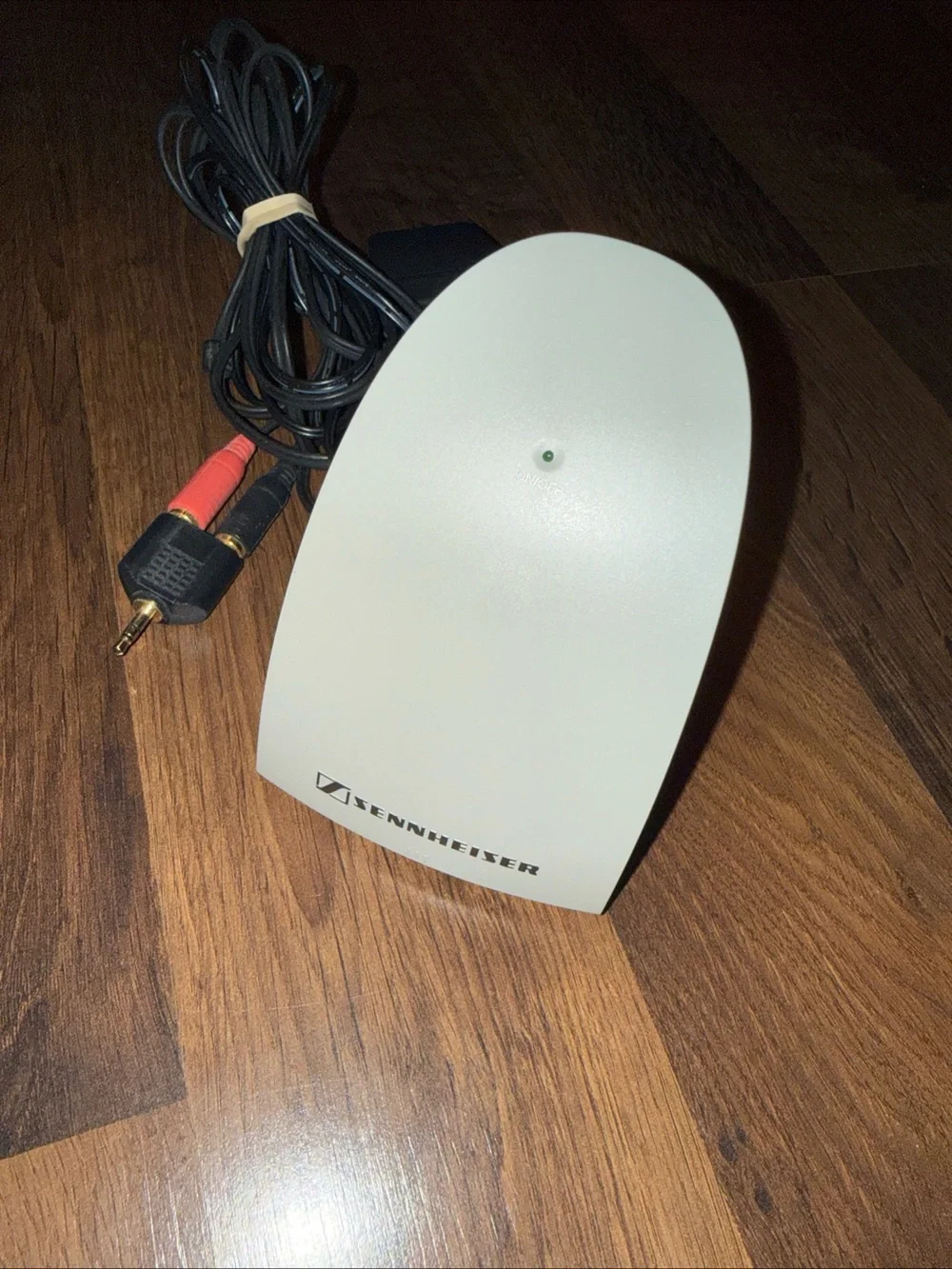 Sennheiser RS 110 Wireless Headphone System